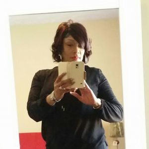 Meet your Posher, Deborah